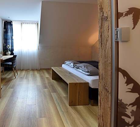 Comfort  Plus Double Room