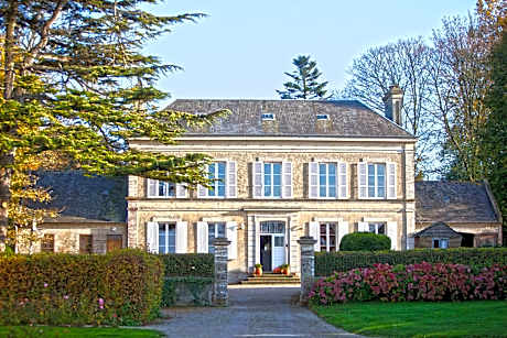 La Fresnée chambres d'hôtes