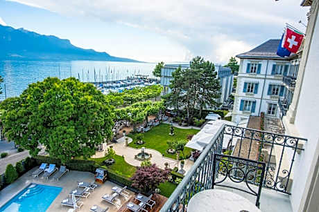 Grand Hotel du Lac