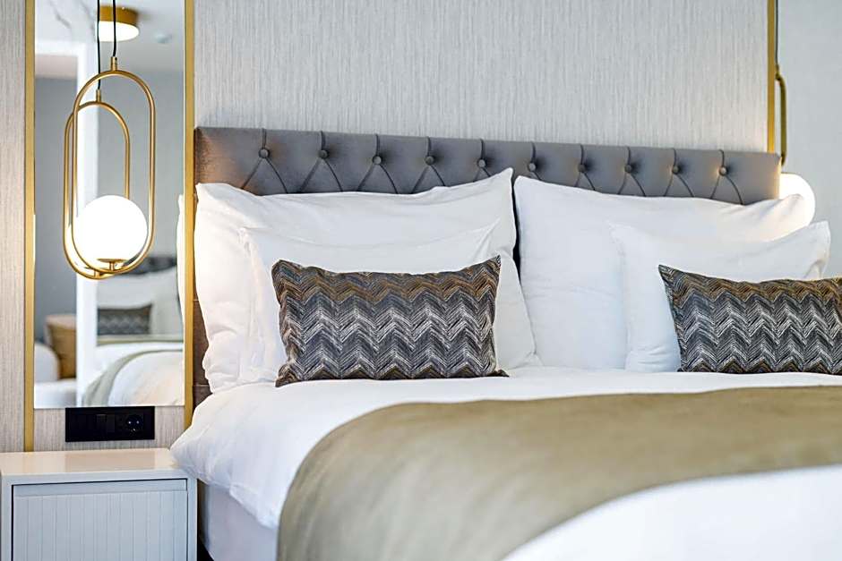 Hotel Millennium by Aycon