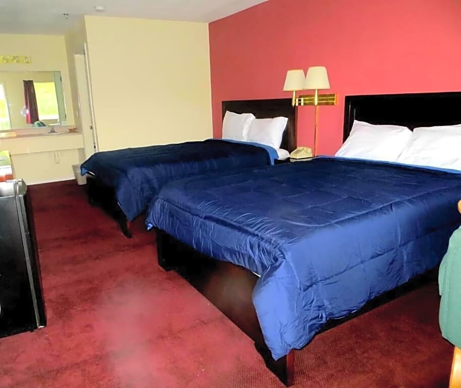 Peach Tree Inn