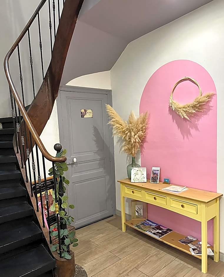 Chambres d'hotes - Le Magnolia