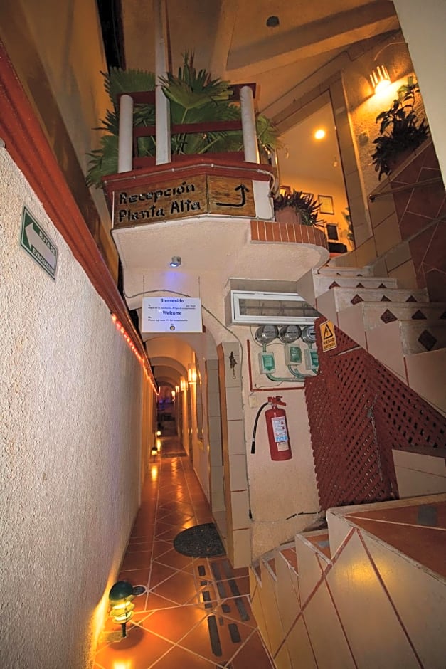 Sol Caribe Departamentos & Suites