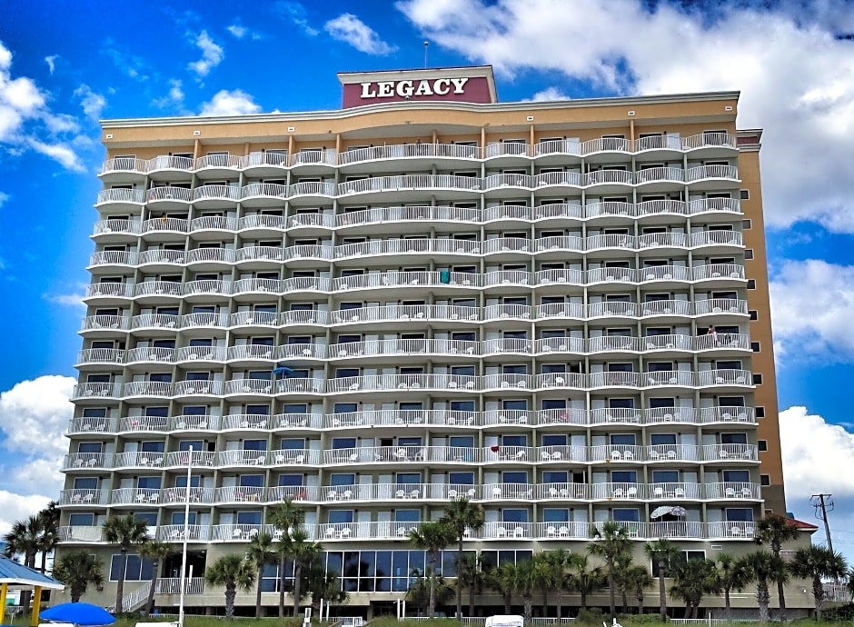 Radisson Beachfront Hotel - Panama City Beach