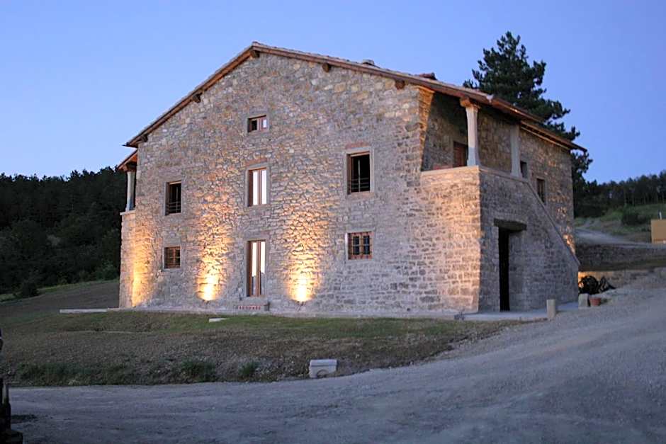 Gli Orzali