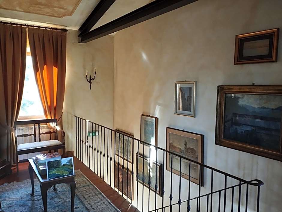 Rocca degli Olivi