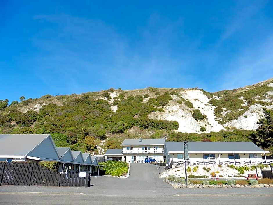 The Peninsula Kaikoura