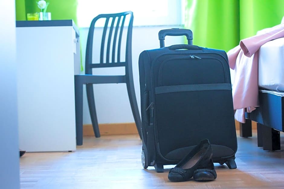 bestprice Hotel Aachen Hauptbahnhof