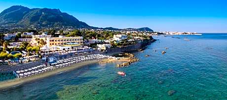 Hotel Terme Tritone Resort & Spa