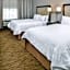 Hampton Inn By Hilton Gonzales