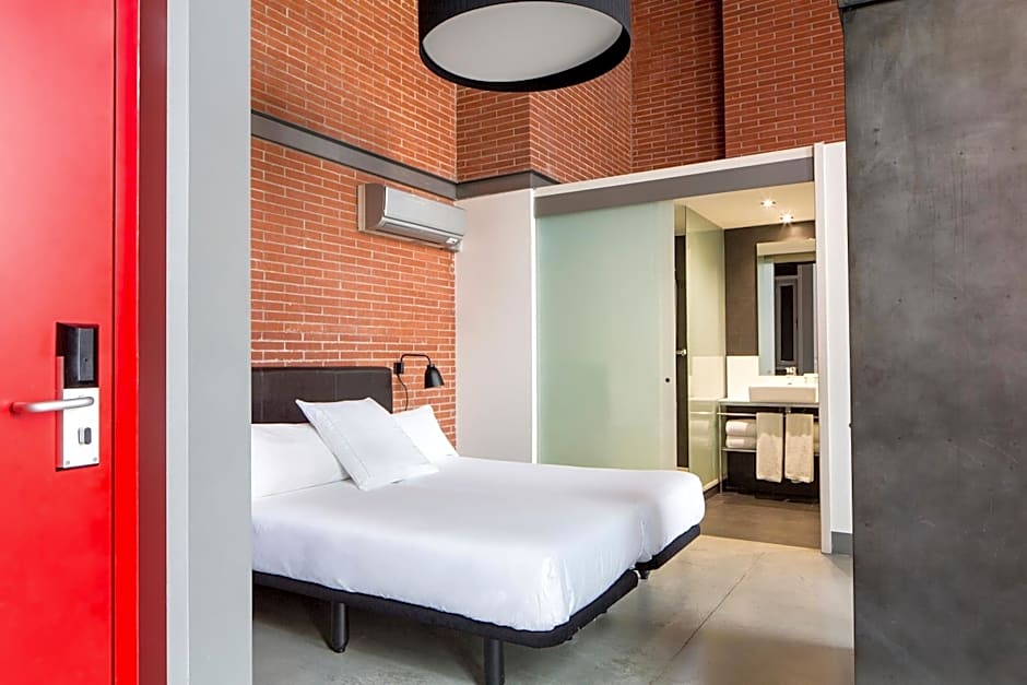 Barcelona Apartment Republica