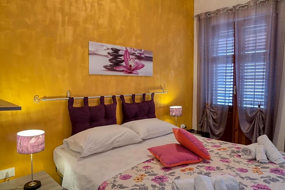 Daphne B&B – San Vito Lo Capo, CA