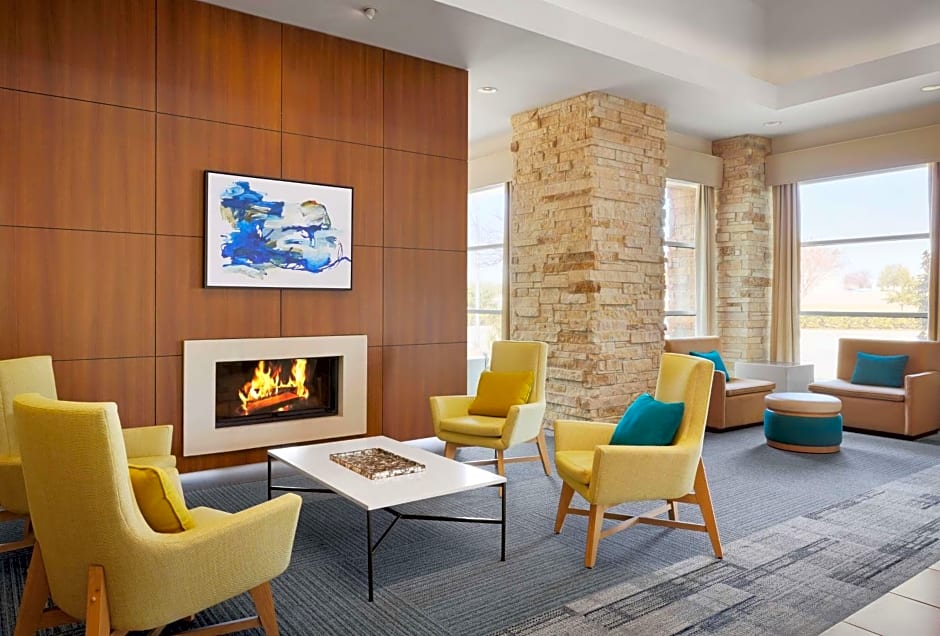 Hilton Garden Inn Dallas Richardson