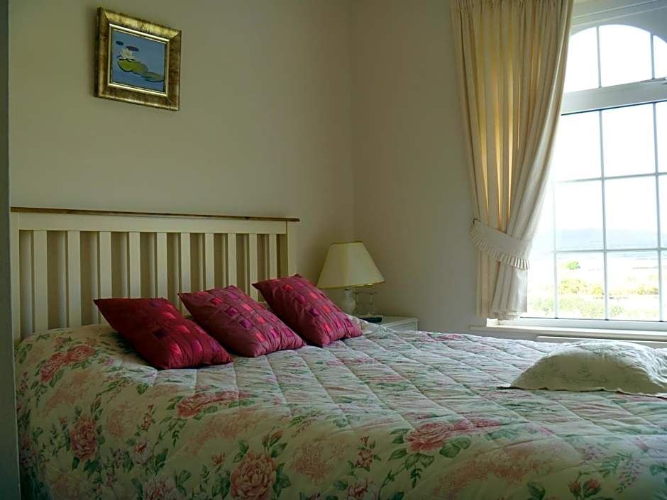 Sea Breeze Bed and Breakfast