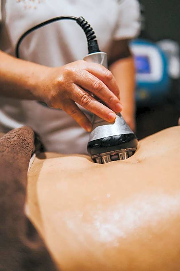 Sweet Atlantic Hotel & Spa