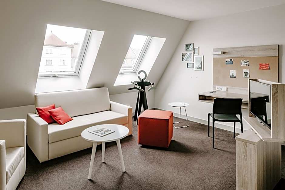 Vienna House Easy by Wyndham  Munchen