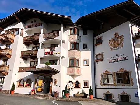 Hotel Metzgerwirt