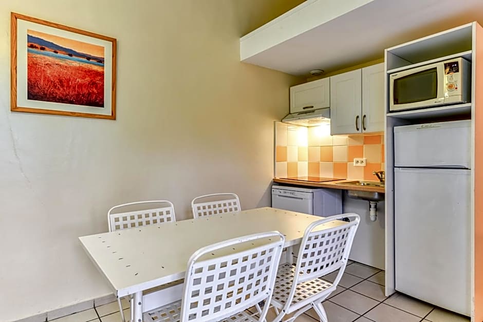 SOWELL RESIDENCES Les Lauriers Roses