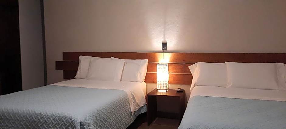Hotel el Arco