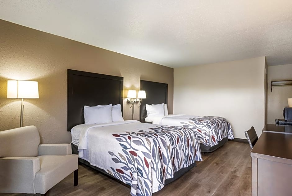Red Roof Inn Savannah – Southside/Midtown