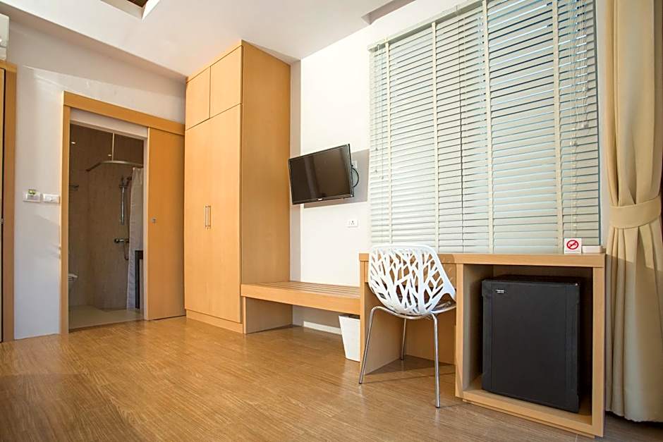 Casa De Coral Boutique Hotel