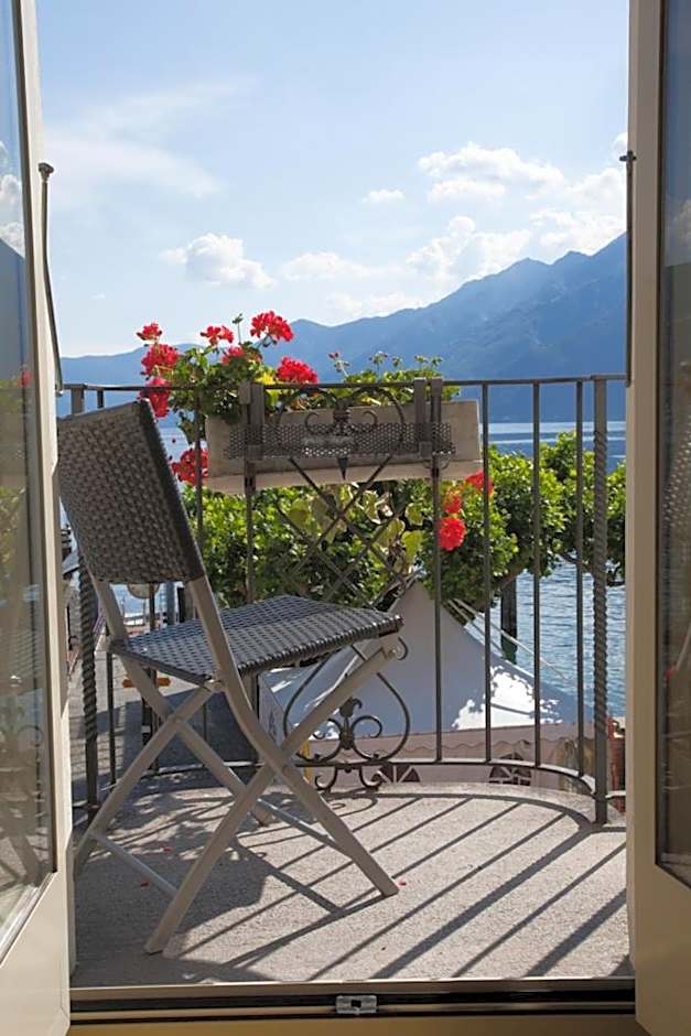 Piazza Ascona Hotel & Restaurants