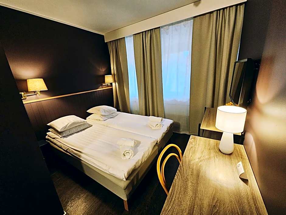 Lidingö Arena Hotel