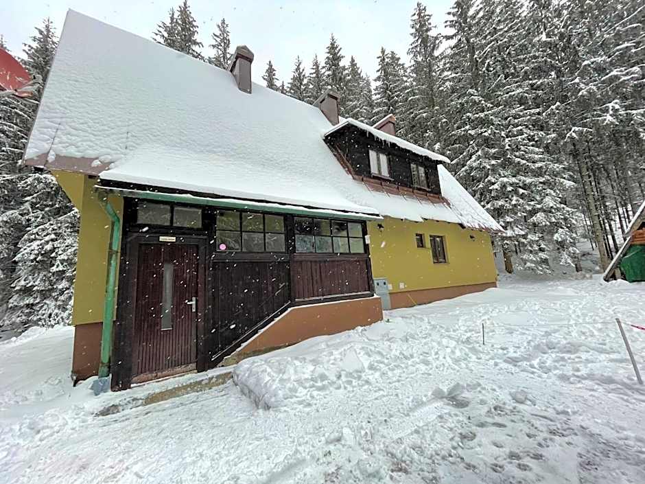 Apartmány Foresta Jasná