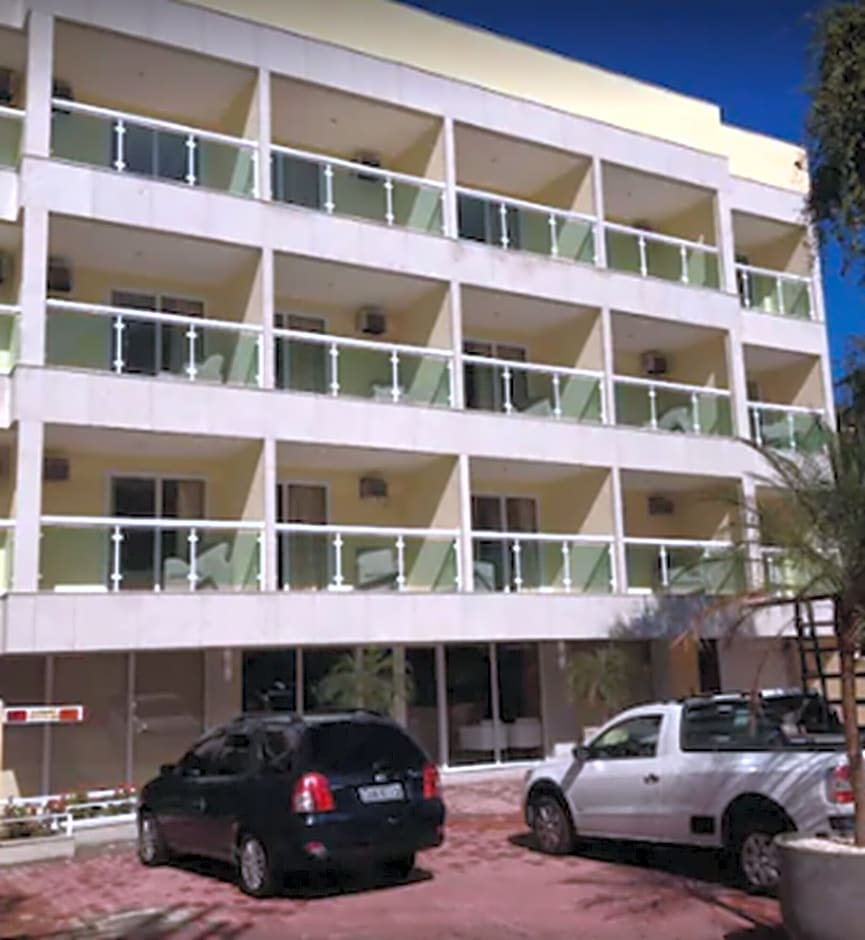 Ibiza Barra Hotel