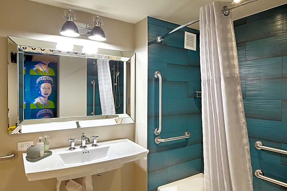 The Burgess Hotel, Atlanta, a Tribute Portfolio Hotel