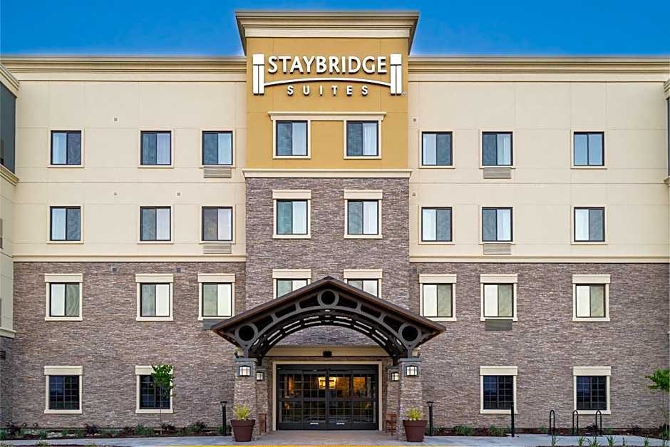 Staybridge Suites Newark-Fremont By IHG