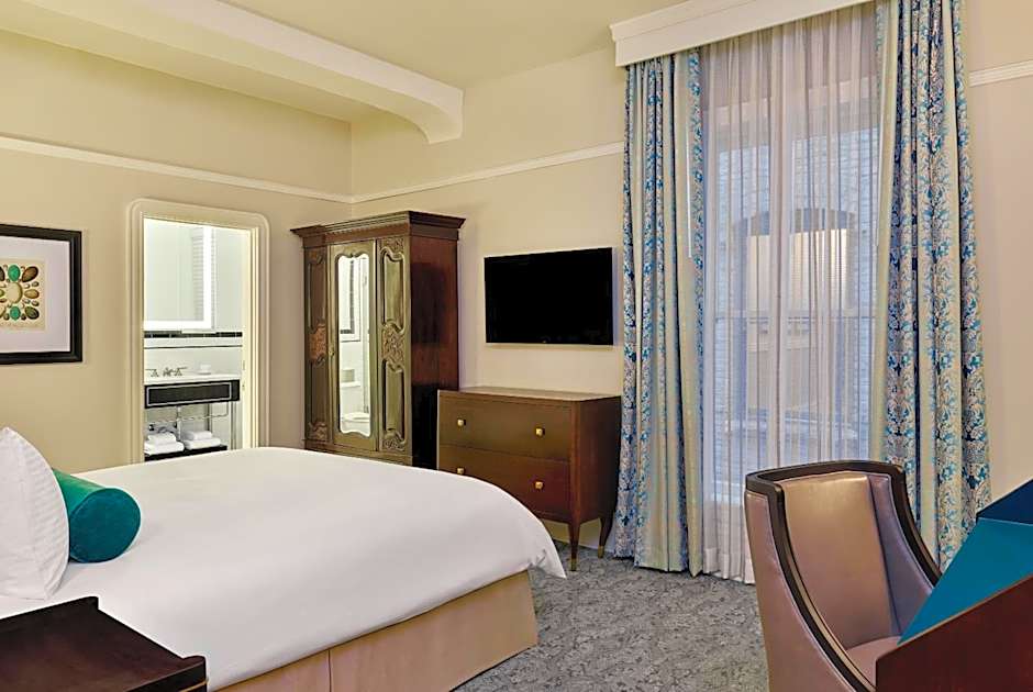 The Oxford Hotel