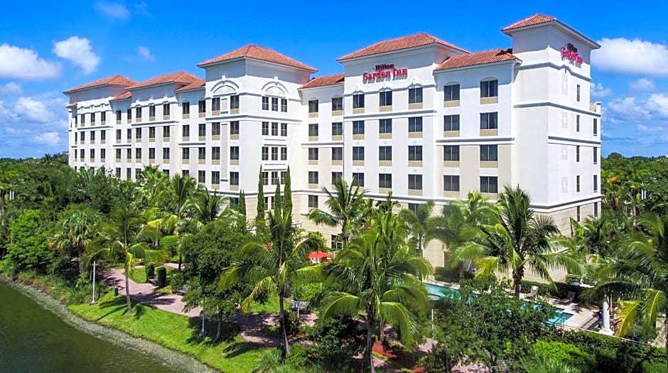 Hilton Garden Inn Palm Beach Gardens