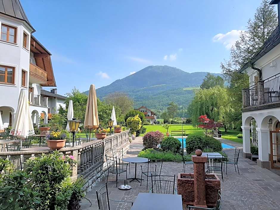 Gasthof Hotel Doktorwirt