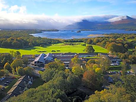 Castlerosse Park Resort