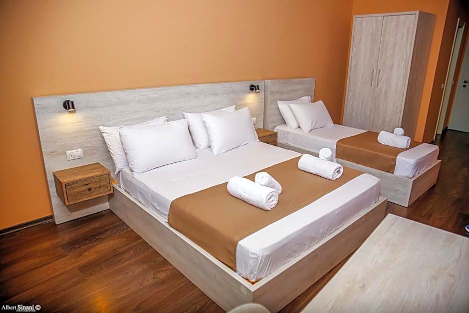 Arc Hotel Tirana