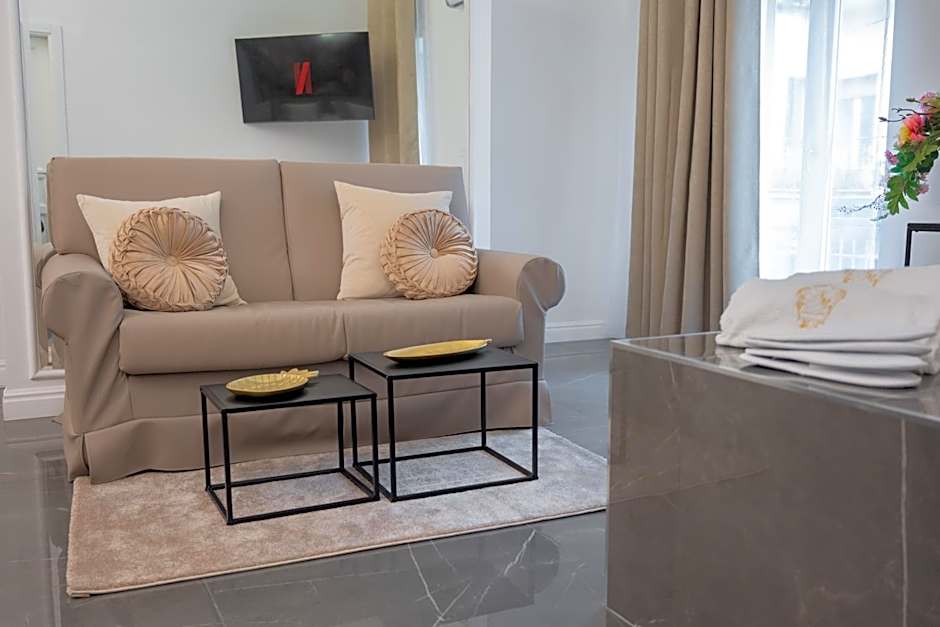 NM Luxury Suites
