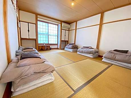 Tateyama Retreat