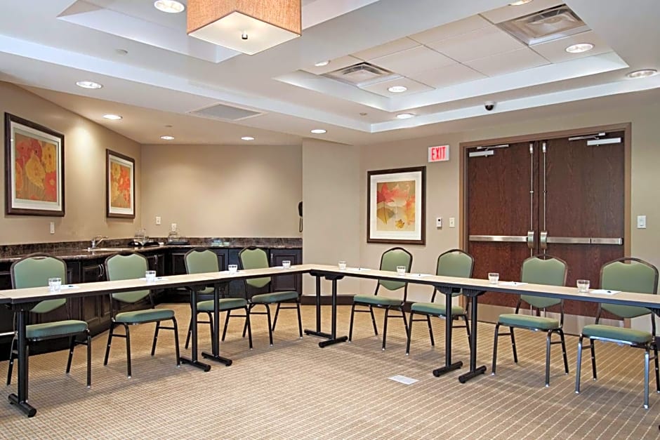 Homewood Suites By Hilton Pittsburgh-Southpointe