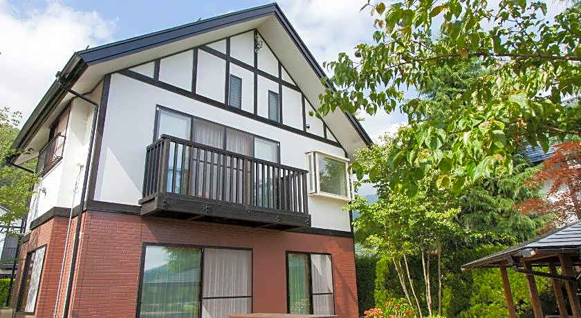 Villa Ururun Kawaguchiko