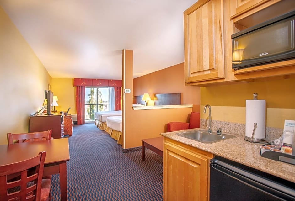 Holiday Inn Express Hotel & Suites Richland