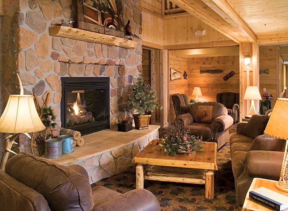 The Lodge at Brainerd Lakes, Trademark Collection by Wyndham