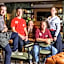 ibis Tilburg