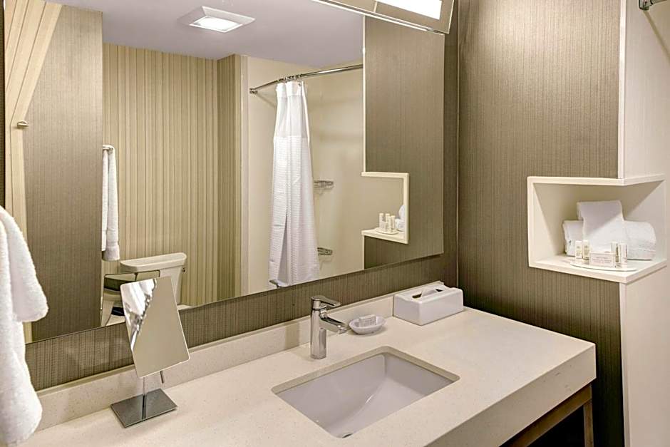 Courtyard by Marriott New Orleans Westbank/Gretna
