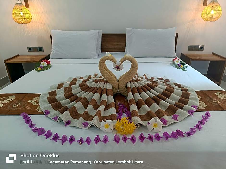 Lucy's Garden Hotel