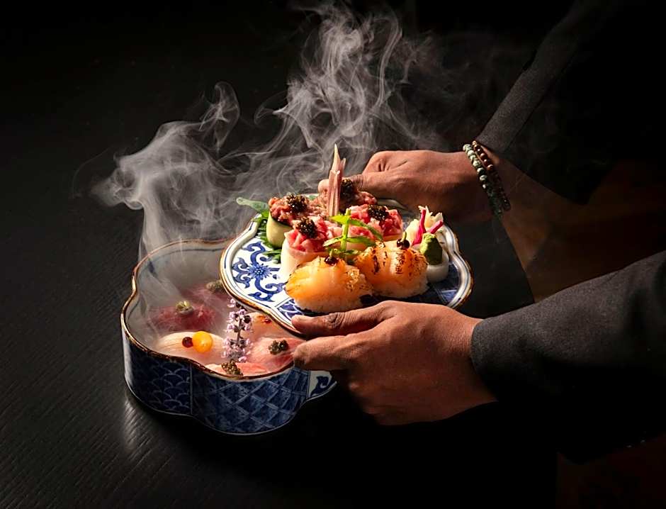 Conservatorium Hotel