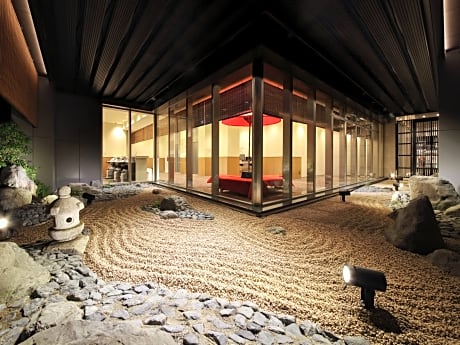UNIZO INN Kyoto Kawaramachi Shijo