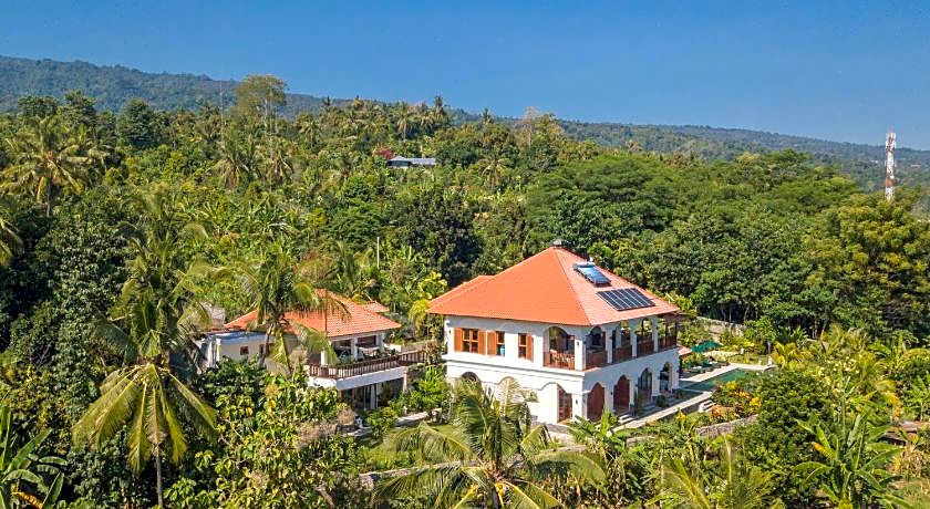 Villa Mata Hari