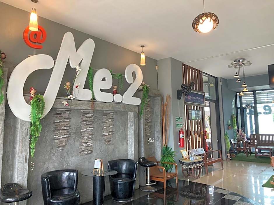 @Me2 Hotel