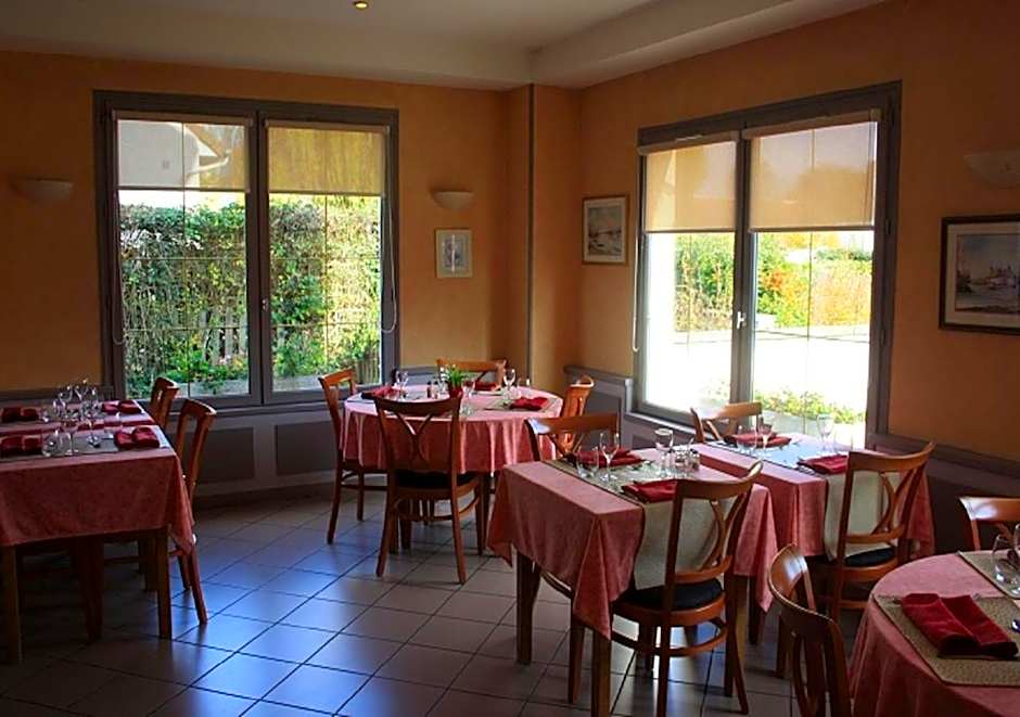 Relais Touraine Sologne